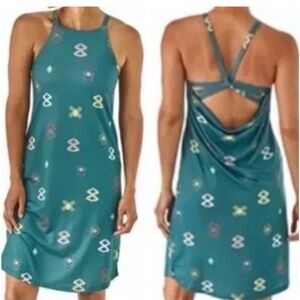 Patagonia Women's Sliding Rock Dress in size s